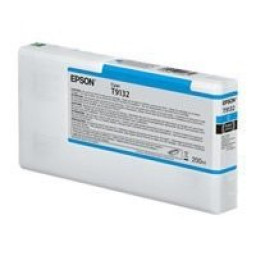 TINTA CIAN 200ML SC-P5000