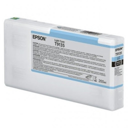 TINTA CIAN CLARO 200ML SC-P5000