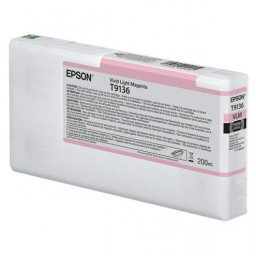 TINTA MAGENTA VIV CLAR 200ML SC-P50