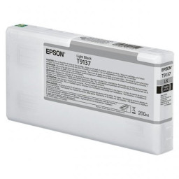 TINTA GRIS 200ML SC-P5000