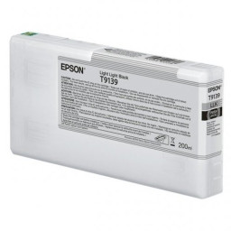 TINTA GRIS CLARO 200ML SC-P5000