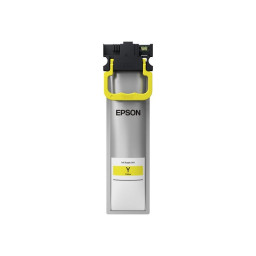 TINTA L AMARILLO WF-C5XXX 3MIL PAG