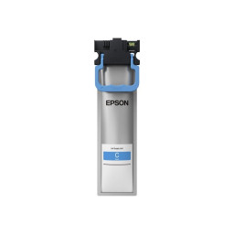 C.t. EPSON T9452 XL cyan 5000s 5000p. WF-C5210 WF-C5290 WF-C5710 WF-C5790 #PROMO