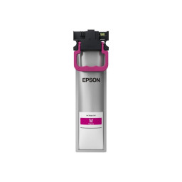 C.t. EPSON T9453 XL magenta 5000s 5000p. WF-C5210 WF-C5290 WF-C5710 WF-C5790 #PROMO
