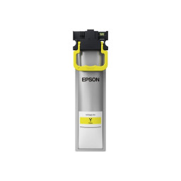 C.t. EPSON T9454 XL amarillo 5000s 5000p. WF-C5210 WF-C5290 WF-C5710 WF-C5790 #PROMO