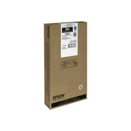 TINTA XXL NEGRA WF-C5XXX 10MIL PAG