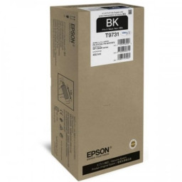 TINTA NEGRA WF-C869R XL