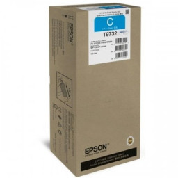 TINTA CIAN WF-C869R XL