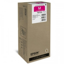 TINTA MAGENTA WF-C869R XL