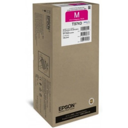 TINTA MAGENTA WF-C869R XXL