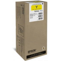 TINTA AMARILLO WF-C869R XXL