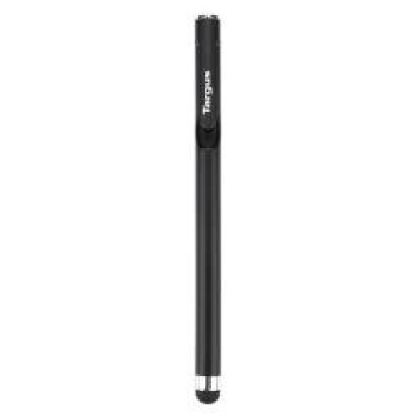TARGUS STYLUS ALL DEVICES BLACK TARGUS STYLUS ALL DEVICES BLACK