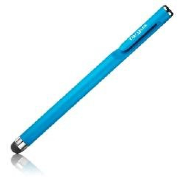 TARGUS STYLUS FOR ALL METHYL BLUE