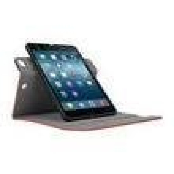 VERSAVU IPAD MINI 1 2 3 RED