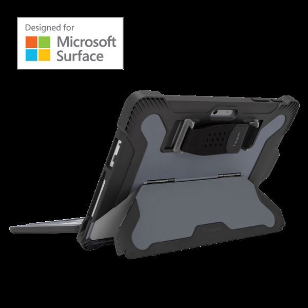 SURFACE GO SAFEPORT RUGGED GREY SURFACE GO SAFEPORT RUGGED GREY