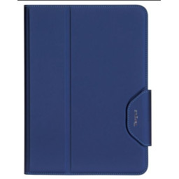 VERSAVU CASE FOR IPAD BLU