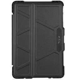 SAMSUNG S4 PRO-TEK BLACK