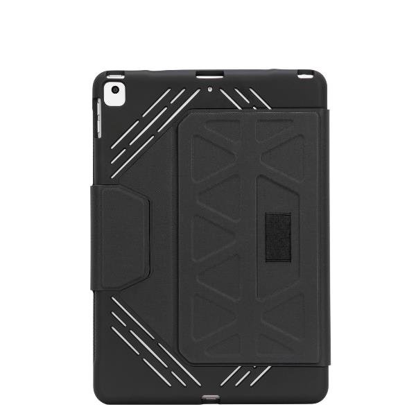 PRO-TEK CASE FOR IPAD 10.2 BLACK PRO-TEK CASE FOR IPAD 10.2 BLACK