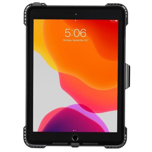 SAFEPORT CASE FOR IPAD 10.2 BLACK SAFEPORT CASE FOR IPAD 10.2 BLACK