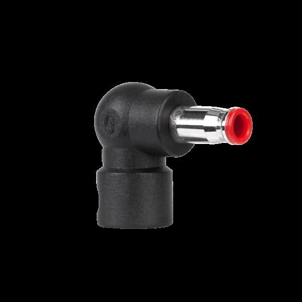 TARGUS TIP DE POTENCIA G (PKS DE 25 TARGUS TIP DE POTENCIA G (PKS DE 25