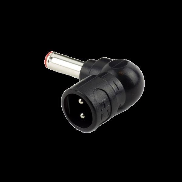 TARGUS TIP DE POTENCIA H2 (PKS DE 2 TARGUS TIP DE POTENCIA H2 (PKS DE 2