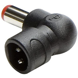 TARGUS TIP DE POTENCIA I (PKS DE 25