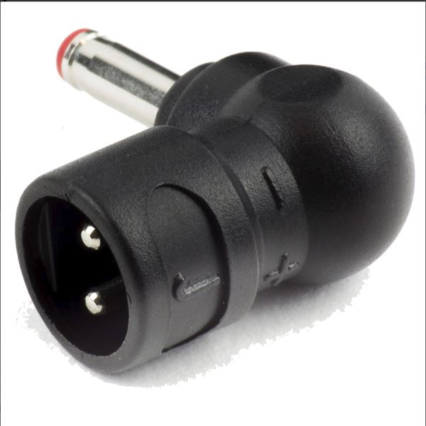 TARGUS TIP DE POTENCIA J (PKS DE 25 TARGUS TIP DE POTENCIA J (PKS DE 25