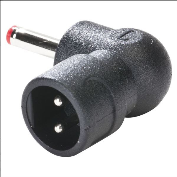 TARGUS TIP DE POTENCIA L (PKS DE 25 TARGUS TIP DE POTENCIA L (PKS DE 25