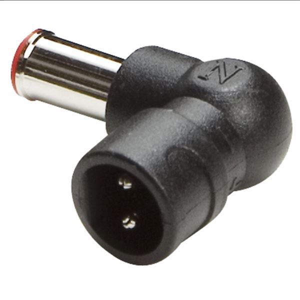 TARGUS TIP DE POTENCIA N (PKS DE 25 TARGUS TIP DE POTENCIA N (PKS DE 25