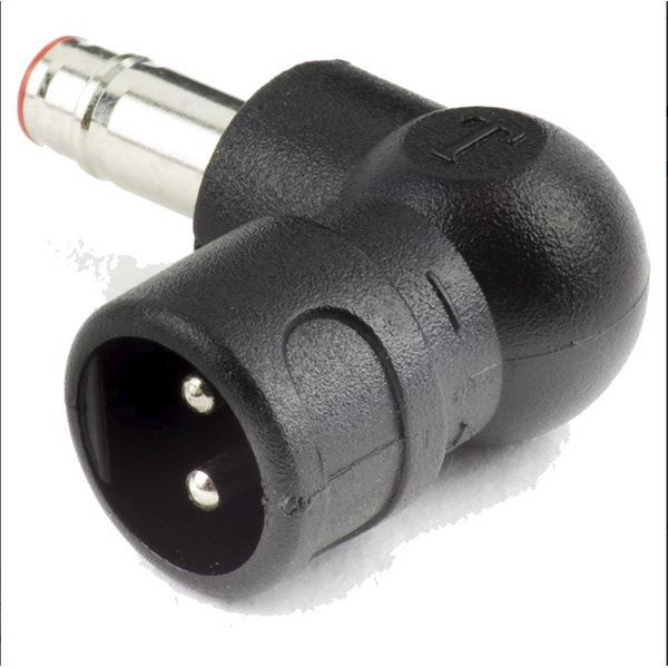 TARGUS TIP DE POTENCIA T (PKS DE 25 TARGUS TIP DE POTENCIA T (PKS DE 25