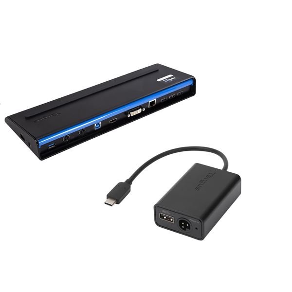 BUNDLE ACP71EUZ + ACA44EUZ