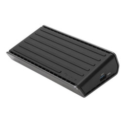 DOCK130/150 POWER SUPPLY ACTODC