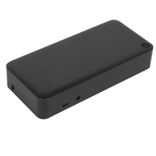 TARGUS USB-C DUAL 4K DOCKING PD