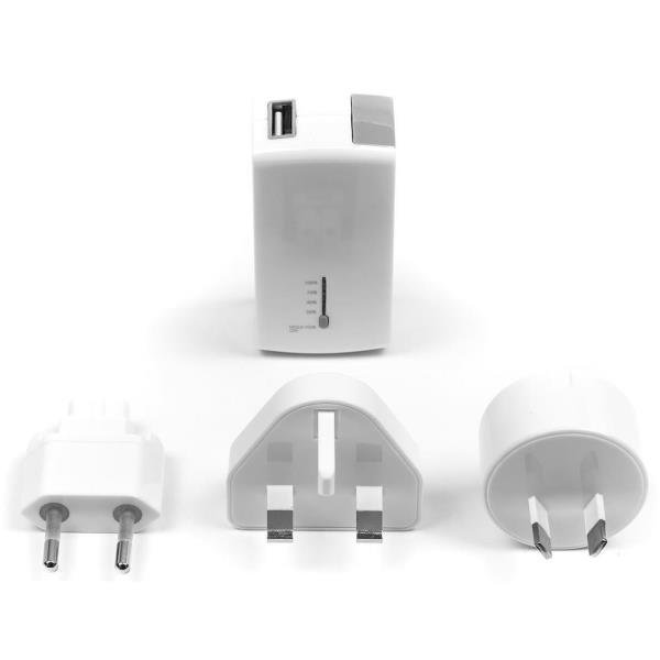 USB WALL CHARGER POWER BANK USB WALL CHARGER POWER BANK