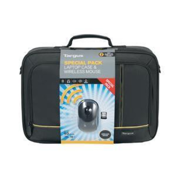 MALETIN 15-16 RATON OPTICO WIRELESS