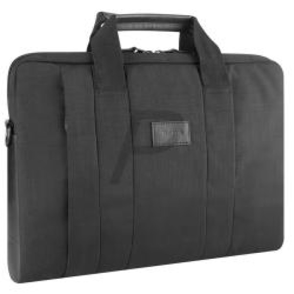 CITY SMART 15.6 SLIPCASE BLACK CITY SMART 15.6 SLIPCASE BLACK