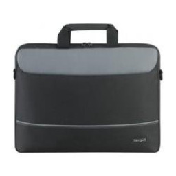 INTELLECT 15.6  TOPLOAD BLACK