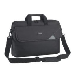 INTELLECT 15.6  TOPLOAD BLACK