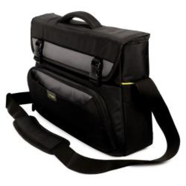 CITYGEAR 10-14 MESSENGER BLACK CITYGEAR 10-14 MESSENGER BLACK