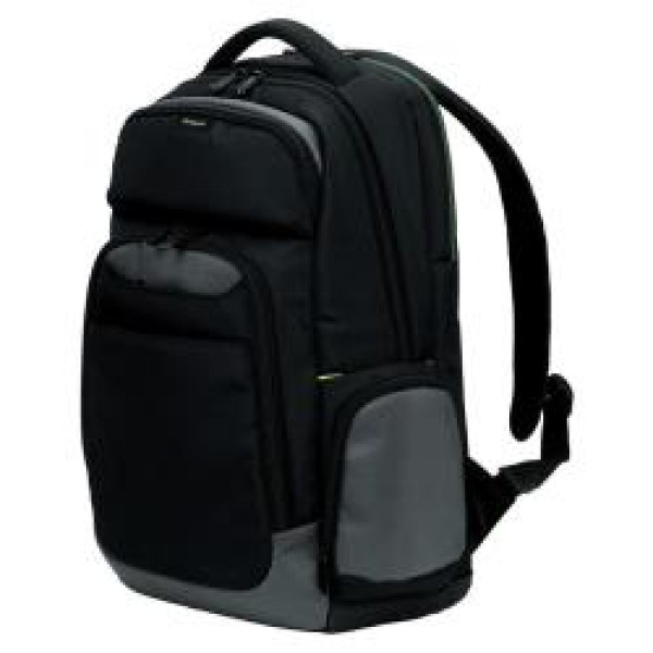 MOCHILA CITYGEAR 14 BACKPACK BLACK MOCHILA CITYGEAR 14 BACKPACK BLACK