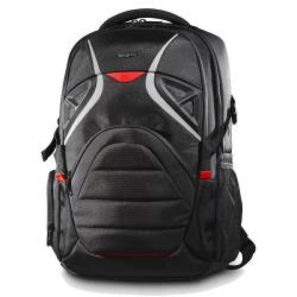 GAMING 17.3 BACKPACK BLKRED GAMING 17.3 BACKPACK BLKRED