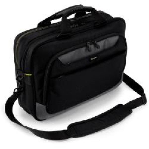 CITYGEAR 14 TOPLOAD BLACK