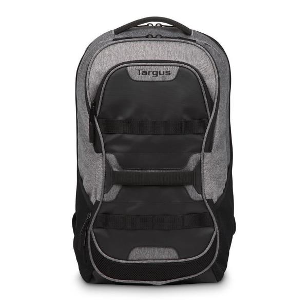 FITNESS 15.6 BACKPACK BLACK/GREY FITNESS 15.6 BACKPACK BLACK/GREY