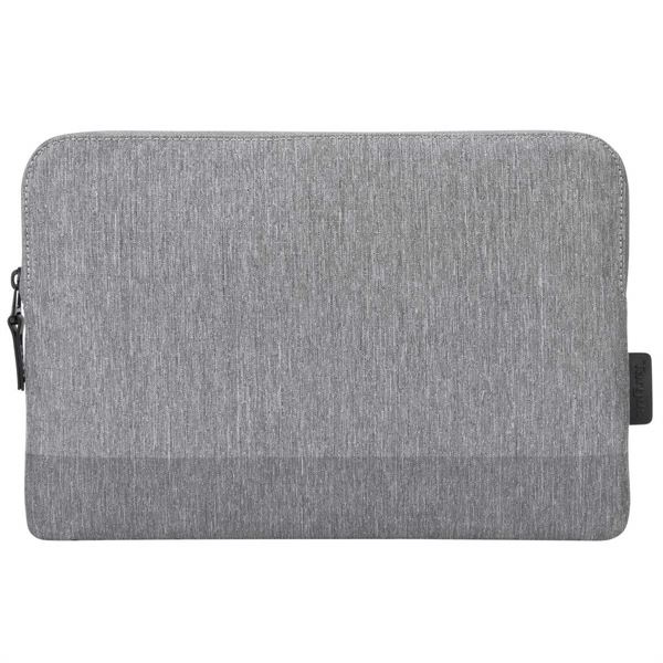 CITYLITE 12 MACBOOK SLEEVE GREY CITYLITE 12 MACBOOK SLEEVE GREY