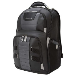 DRIFTERTREK 15.6 BPACK BLK/GR