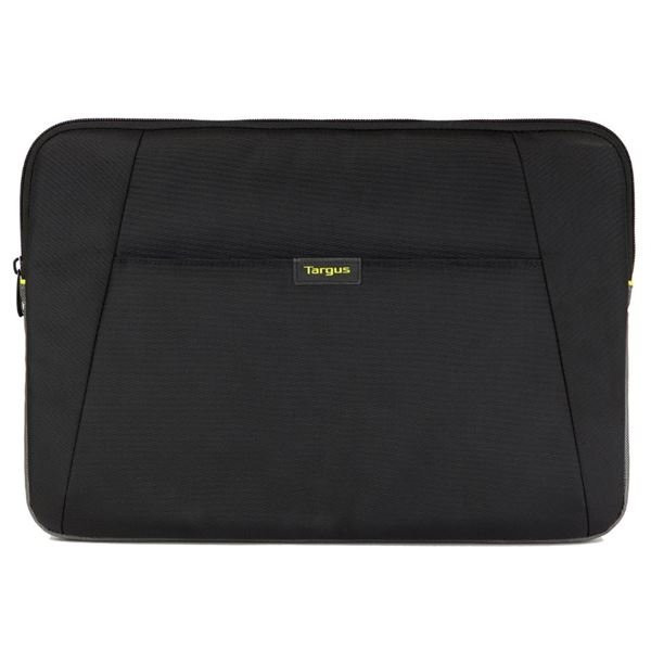 CITYGEAR 11.6  LAPTOP SLEEVE BLACK