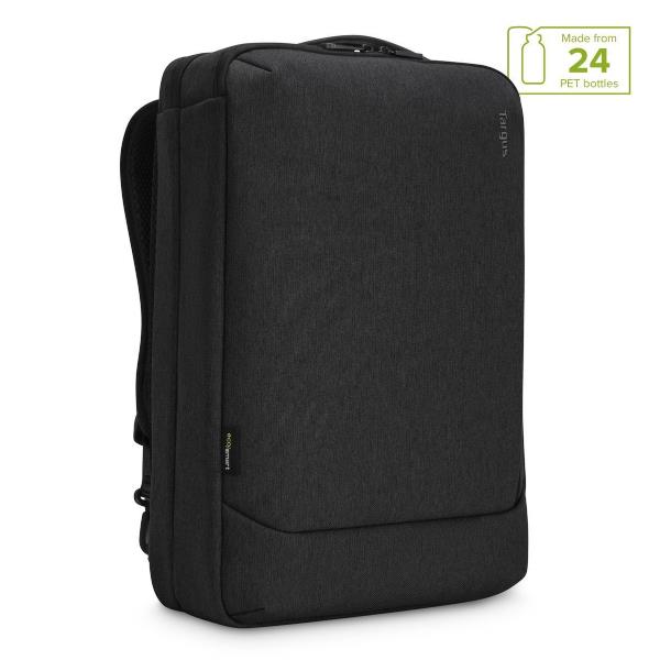 CYPRESS CONVERTIBLE BACKPACK 15.6 CYPRESS CONVERTIBLE BACKPACK 15.6