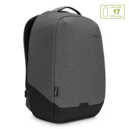 CYPRESS ECO SECURITY BACKPACK 15.6