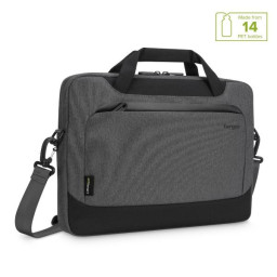 CYPRESS ECO SLIPCASE 15.6  GREY