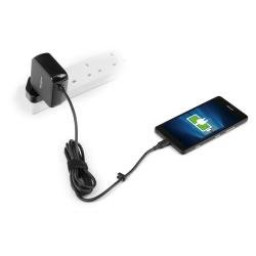 45W USB-C AC POWER CHARGER BLK